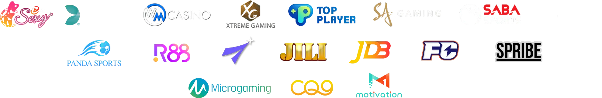 nhà cung cấp game okfun
