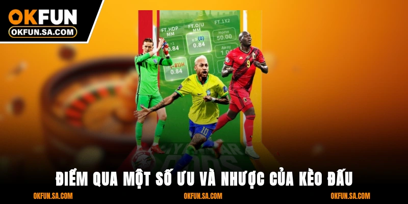 Kèo Ném Biên Là Gì Cách Chơi Và Kinh Nghiệm Dễ Hiểu 3 Điểm Qua Một Số Ưu Và Nhược Của Kèo Đấu