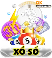 Xổ số okfun sa com