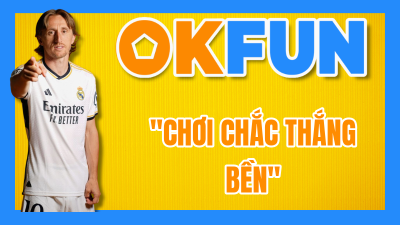 "Chơi chắc thắng bền": Xây dựng Chiến lược chơi casino an toàn để bảo toàn vốn và tối đa hóa niềm vui tại OKFUN