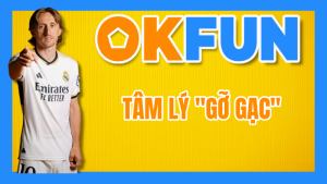 Tâm lý "gỡ gạc": Kẻ thù số 1 khi chơi Casino tại OKFUN và cách khắc chế